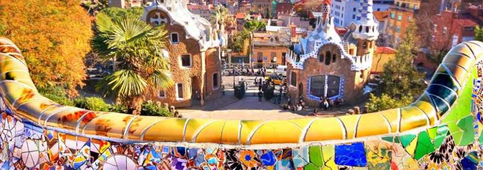 escorted tours spain luxury travel barcelona madrid andalusia