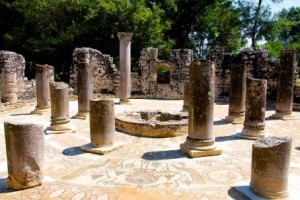 albania escorted tours