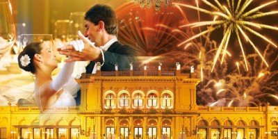 vienna new years eve luxury winter tours