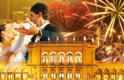 vienna new years eve luxury winter tours