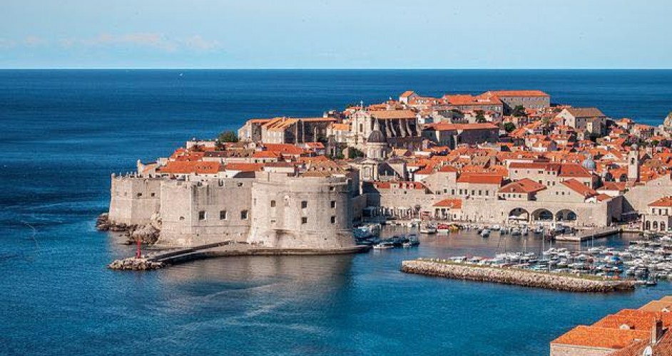 Croatia escorted tours luxury travel