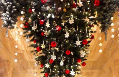 viajes mercadillos de Navidad en Viena Praga Polonia