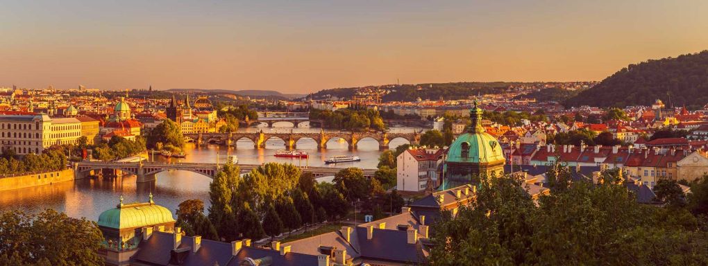 Circuitos y Viajes privados a Praga