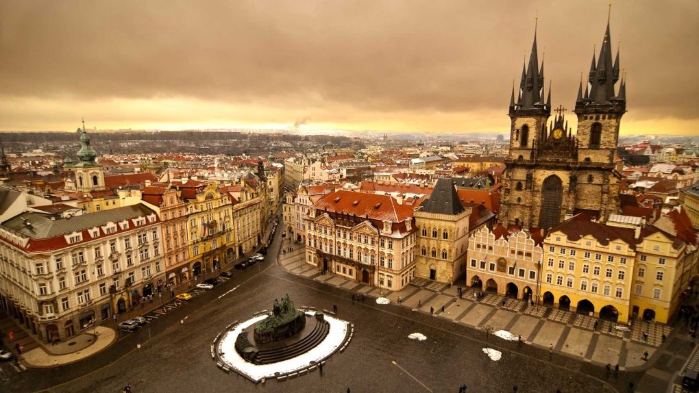 Circuitos culturales y viajes privados en Praga