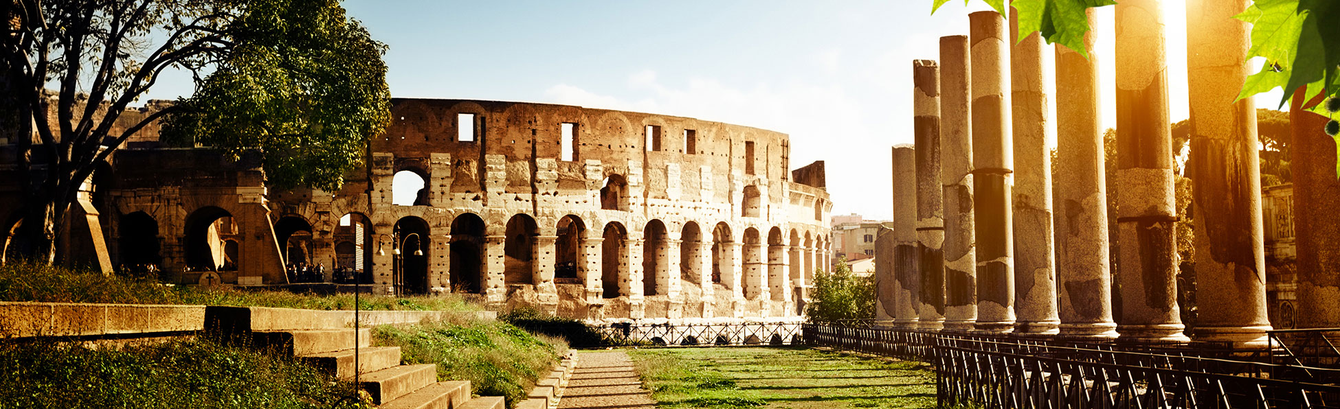 luxury tailor made tours italy rome