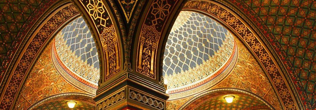 Jewish tailor made tours Europe