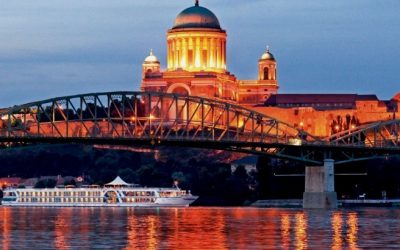 luxury danube river cruises