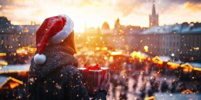 Viajes privados Europa mercados de navidad