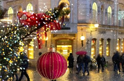 Viajes mercados de navidad Europa, Viena, Budapest, Praga