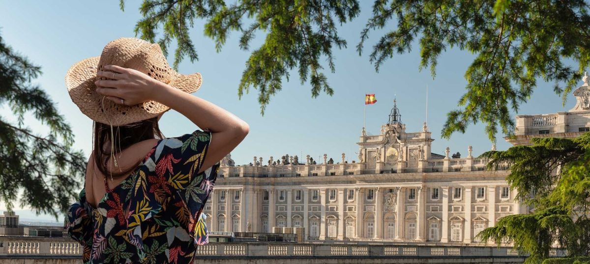 Viajes privado a medida Europa
