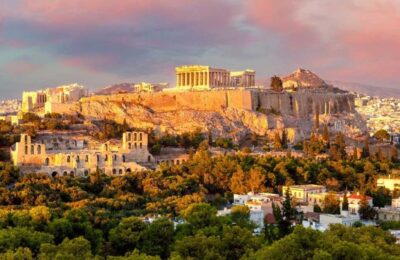 Viajes a medida por Grecia